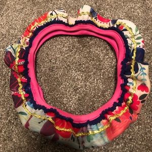 NATURAL LIFE STEERING WHEEL COVER